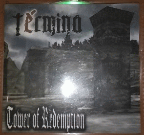 Términa : Tower of Redemption